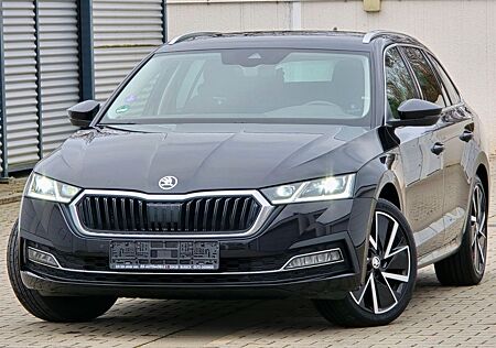 Skoda Octavia Combi Style,SHZ,Kamera,LED