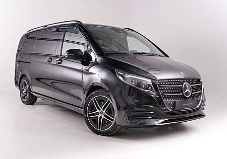 Mercedes-Benz V 300 V 300d 4M Lang EXCLUSIVE,Airmatic,VIP Luxussitze