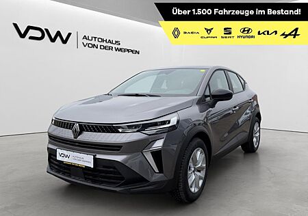 Renault Captur II Evolution ECO-G TCE 100 Autogas Klima