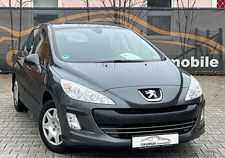 Peugeot 308 Tendance 8FACH*5 TÜRIG*KLIMA*ZENTRAL