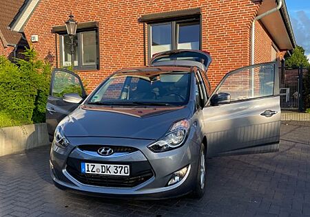 Hyundai ix20 1.4 FIFA World Cup EDITION FIFA World C...