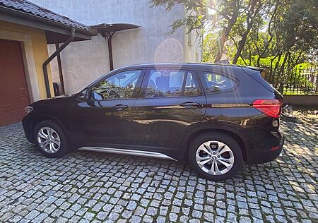 BMW X1 xDrive20i