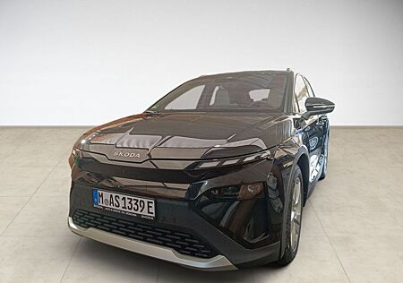 Skoda Elroq 85 82 kWh |ACC|NAVI|360°|AHK|LED|SHZ|HUD