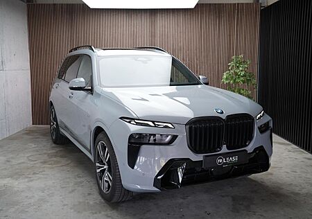 BMW X7 xDrive 40d M-Sport Individual | Soft | Pano