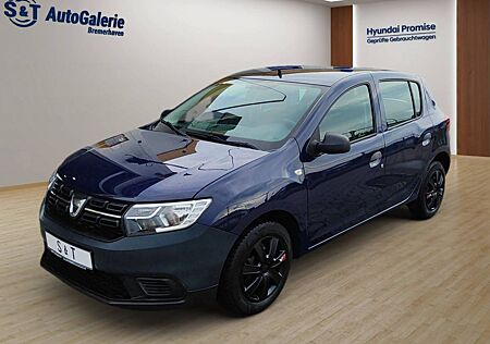 Dacia Sandero SCe 75 Essentiel