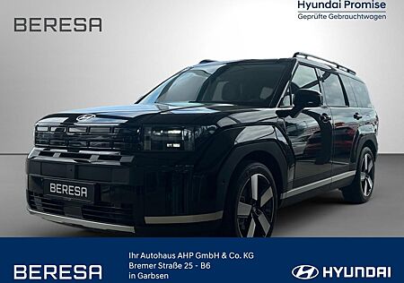 Hyundai Santa Fe 1.6 T-GDi HEV SIGNATURE *Komf.-, Techn.