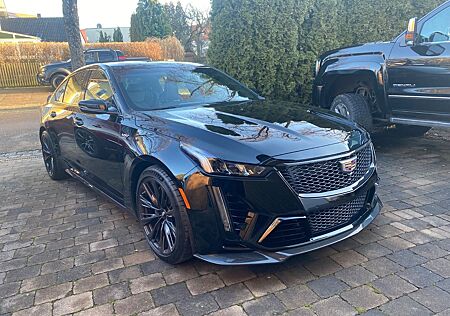 Cadillac CT5 V-Series Blackwing Deutsche EZ/6-Gang Schalt