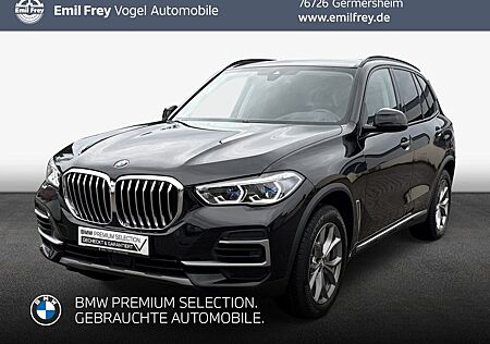 BMW X5 xDrive30d xLine *HuD*