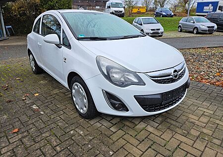 Opel Corsa D Active