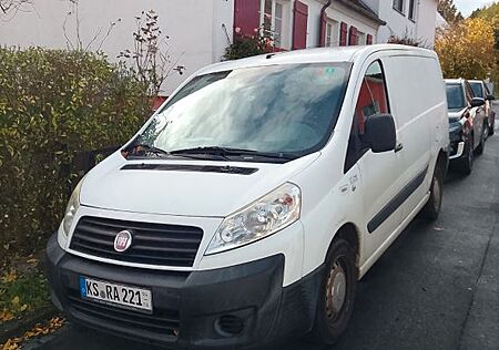 Fiat Scudo gebraucht kaufen Fiat Scudo
