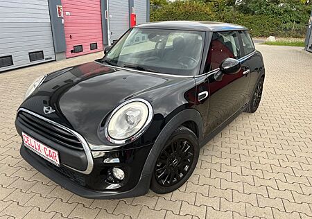 Mini ONE 3-trg. /LED/PDC/Start&Stop