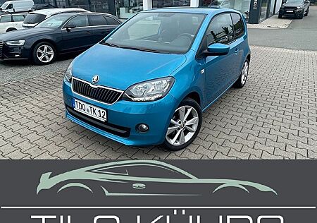 Skoda Citigo Fun Klima