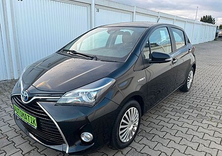 Toyota Yaris Comfort Hybrid/2.Hand