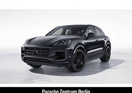 Porsche Cayenne E-Hybrid Coupe BOSE SportDesign Panorama