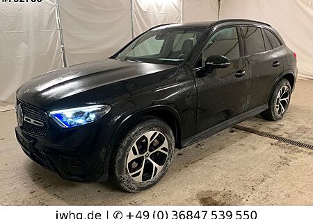 Mercedes-Benz GLC 300 e 4M 2x AMG Line NewMod Dig-LED FahrAss+