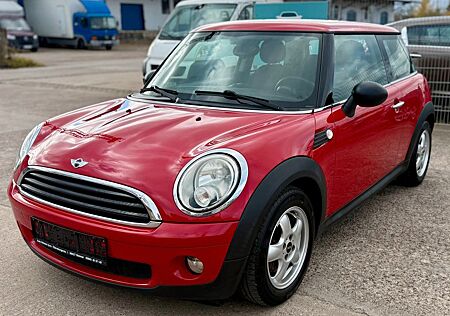Mini ONE *Klima*wenig KM*TOP!*Klima*