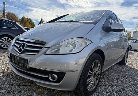 Mercedes-Benz A 180 gebraucht kaufen Mercedes-Benz A 180 Automatik. Klima. Euro 4