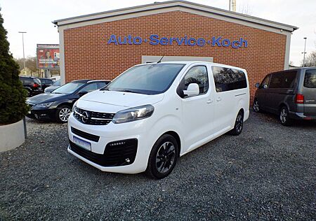 Opel Zafira Life 2.0 D Bus Elegance L *8-Sitzer*1.HD*