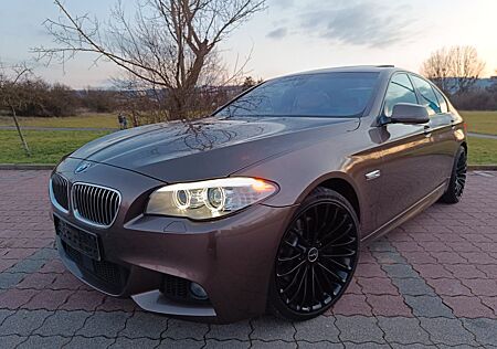 BMW 530i F10 -M-Paket-Individual, Tausch möglich