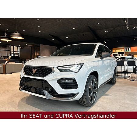Cupra Ateca leasen