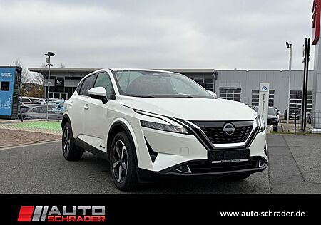 Nissan Qashqai 1.5 VC-T e-Power N-Connecta