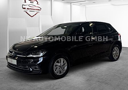 VW Polo Volkswagen VI Style*DSG*MATRIX*CARPLAY*IQ DRIVE