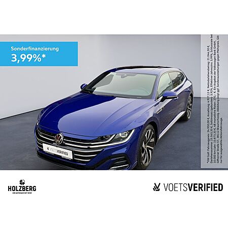 VW Arteon leasen