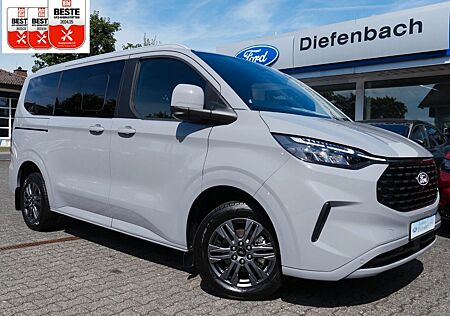 Ford Tourneo Custom 320 L1 Titanium 8-Sitzer