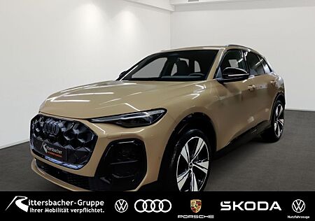 Audi Q5 SUV TDI edition one S line