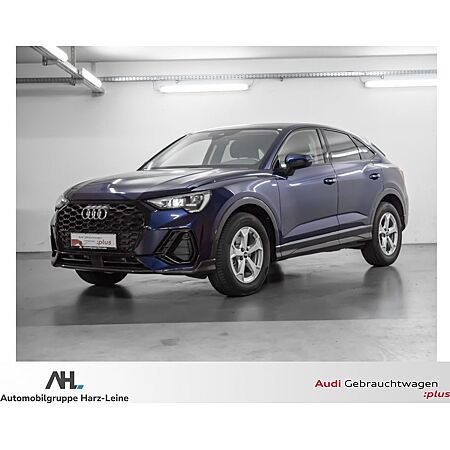 Audi Q3 leasen