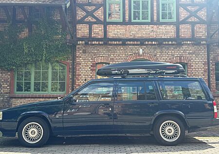 Volvo 940 2.3T T Classic