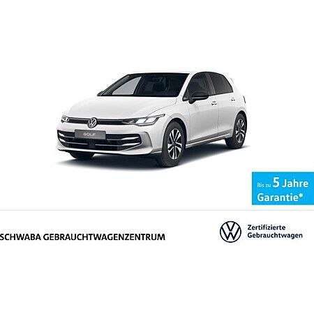 VW Golf leasen