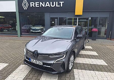 Renault Megane E-Tech 100% Elektrisch Equilibre