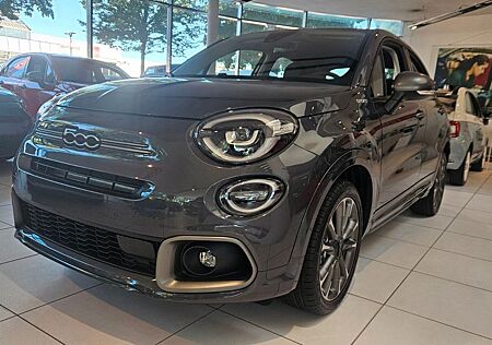 Fiat 500X MY23 HYBRID 1.5 GSE 96 kW (130 PS)