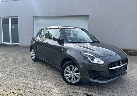 Suzuki Swift 1.2 DUALJET HYBRID Comfort Comfort