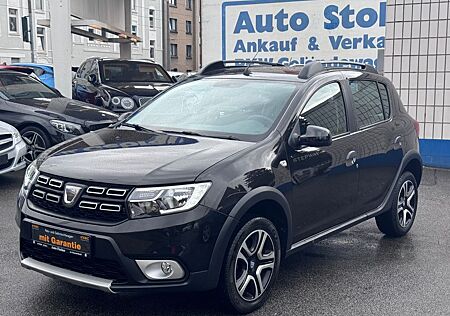 Dacia Sandero II Stepway Celebration NAVIGATION,KAMERA