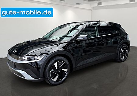 Hyundai IONIQ 5 Techniq 84 kW/h Heckantrieb