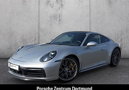 Porsche 992 911 Carrera S HA-Lenkung Sportabgas BOSE