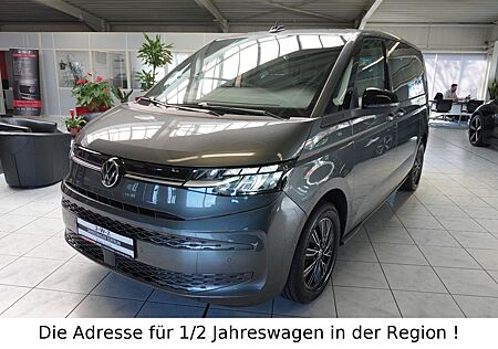 VW T7 Multivan Volkswagen Life 2.0 tdi DSG 7-Sitzer*AHK*ACC*