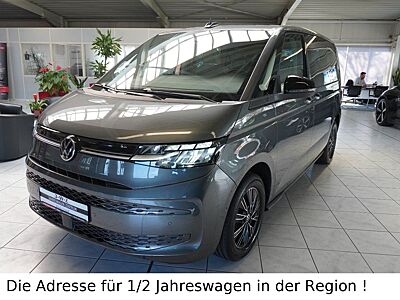 Volkswagen T7 Multivan Life 2.0 tdi DSG 7-Sitzer*AHK*ACC*