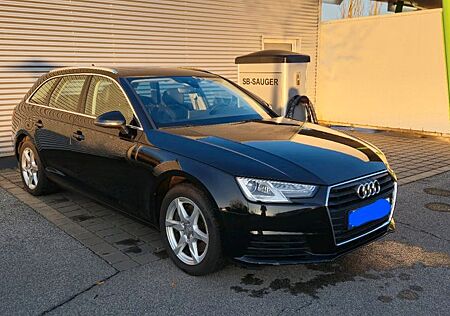 Audi A4 3.0 TDI tiptronic quattro Avant -