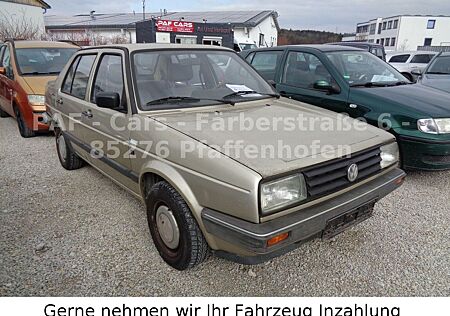 VW Jetta Volkswagen 1.6 Lim. CL Tüv 06/22, WR & SR, Euro 2