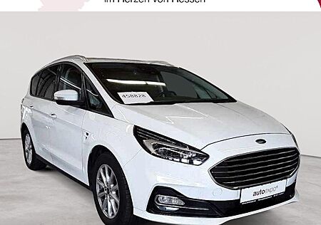 Ford S-Max 2.0 EcoBlue Aut. TREND AHK KAM