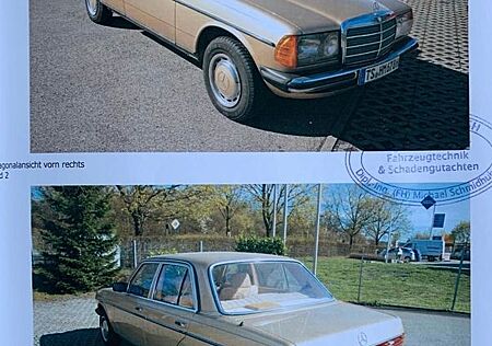 Mercedes-Benz 230