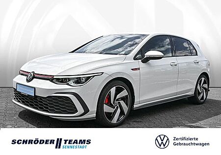 VW Golf Volkswagen GTI 2.0 TSI DSG Performance