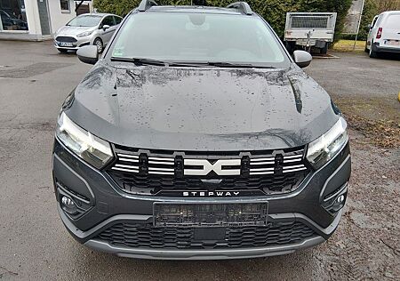 Dacia Sandero III Stepway Automatik Expression
