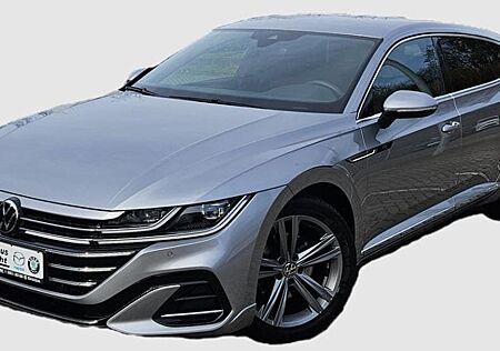 VW Arteon Volkswagen Shooting Brake 2.0 Tdi R-Line DSG,MATRIX,