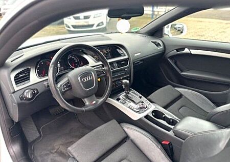 Audi A5 3.0 TDI (DPF) S tronic quattro - Sport