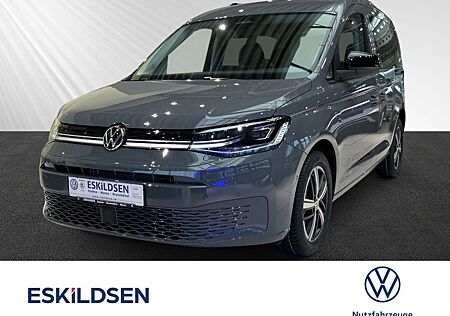 VW Caddy Volkswagen 2.0 TDI Life DSG ERGO SITZ+APP-CONNECT+LED