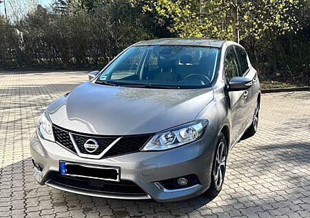 Nissan Pulsar 1.2 DIG-T ACENTA Xtronic ACENTA